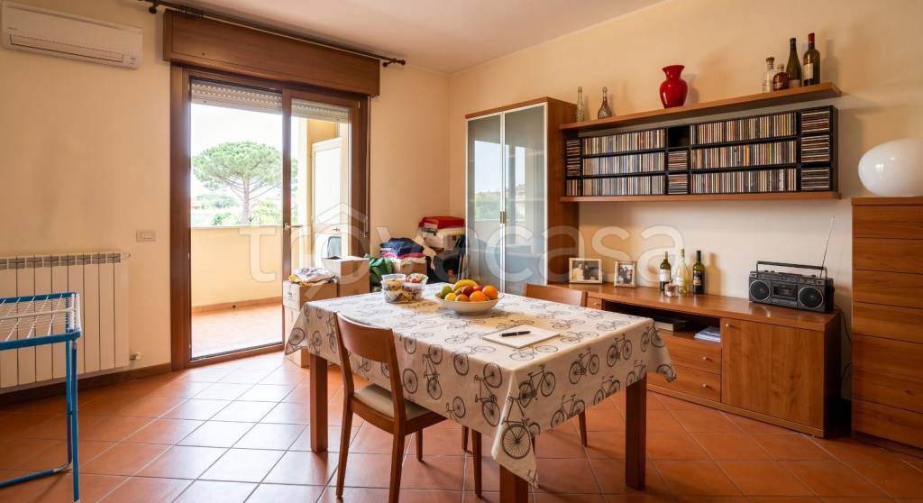 appartamento in vendita a Bologna in zona Quartiere Navile
