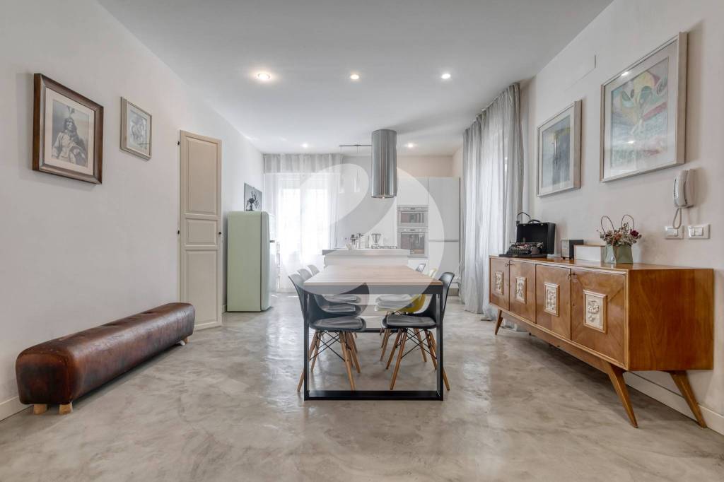 appartamento in vendita a Bologna in zona San Ruffillo