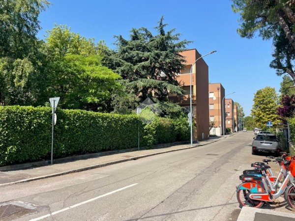 appartamento in vendita a Bologna in zona Quartiere Navile