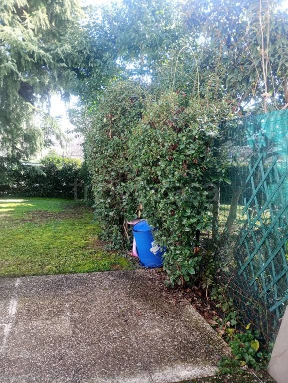 casa indipendente in vendita a Bologna in zona Casteldebole