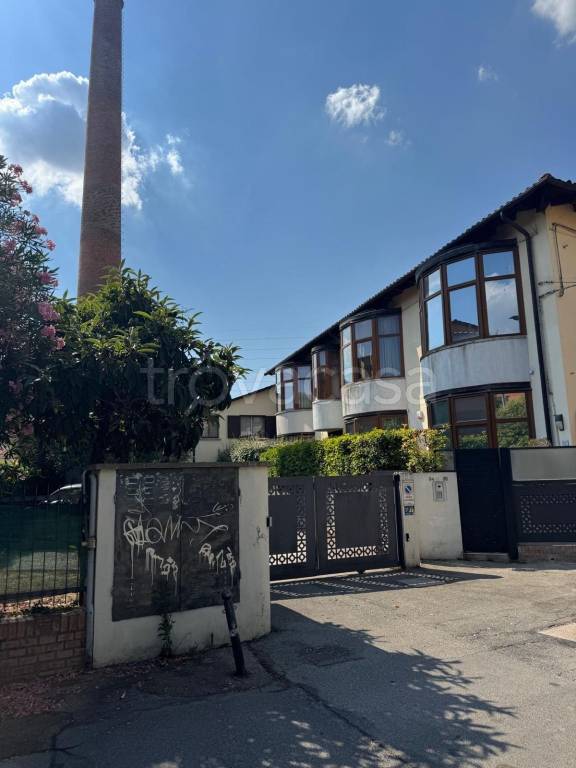 casa indipendente in vendita a Bologna in zona Santa Viola
