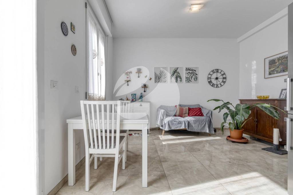 appartamento in vendita a Bologna in zona Savena