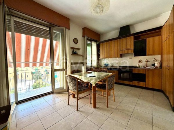 appartamento in vendita a Bologna in zona Mazzini