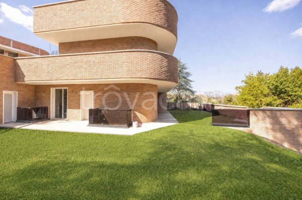 casa indipendente in vendita a Bologna in zona San Ruffillo
