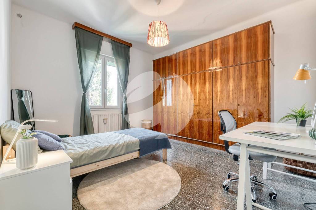 appartamento in vendita a Bologna in zona Bolognina