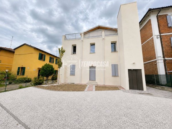 appartamento in vendita a Bologna in zona Borgo Panigale