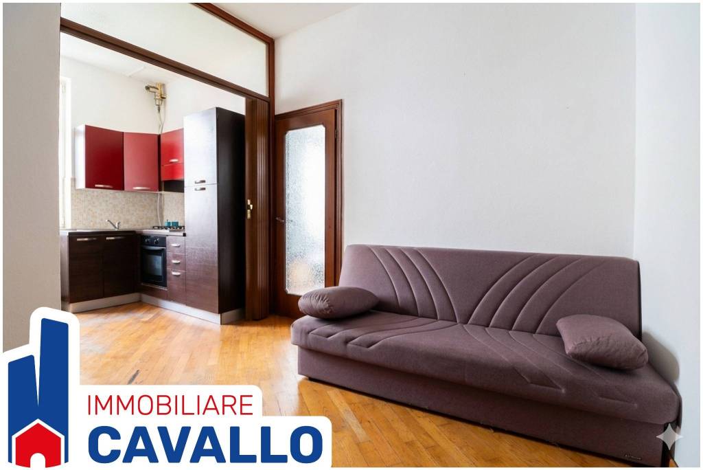 appartamento in vendita a Bologna in zona Borgo Panigale