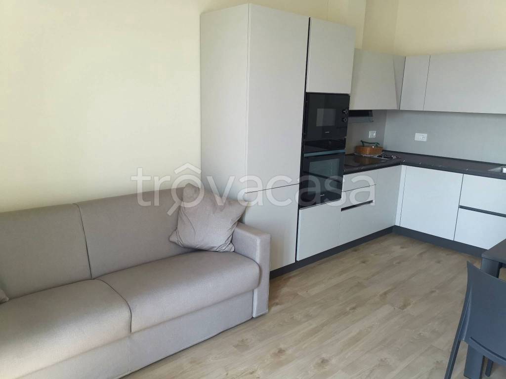 appartamento in vendita a Bologna in zona Saffi