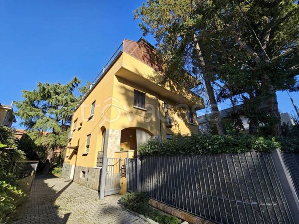 appartamento in vendita a Bologna in zona Savena