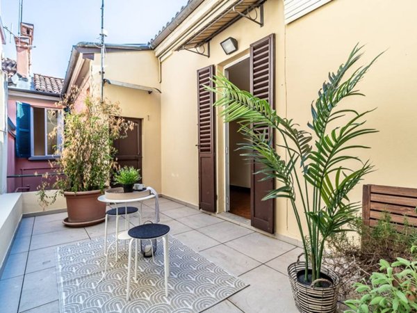 appartamento in vendita a Bologna in zona San Vitale