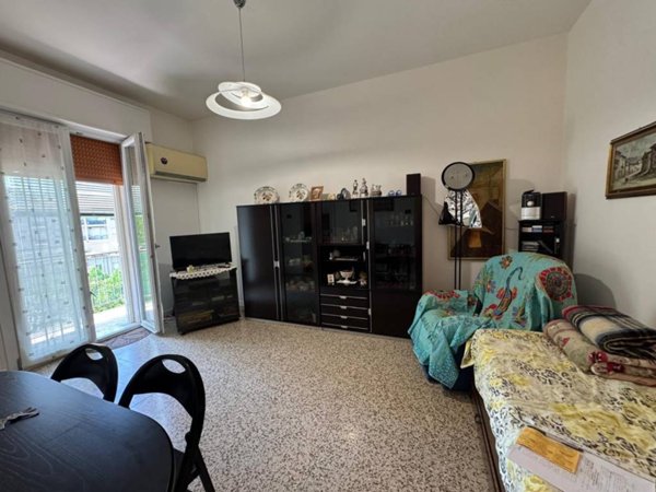 appartamento in vendita a Bologna in zona Corticella