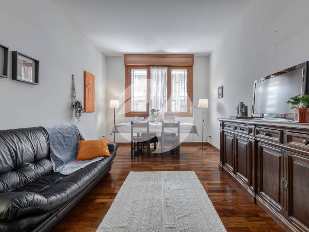appartamento in vendita a Bologna in zona San Ruffillo
