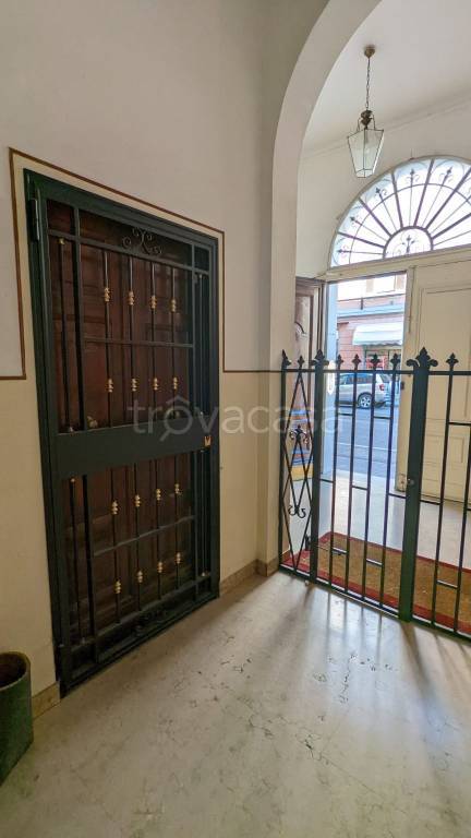 appartamento in vendita a Bologna in zona Saffi