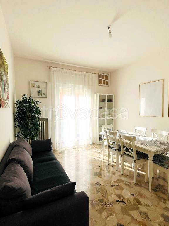 appartamento in vendita a Bologna in zona San Vitale