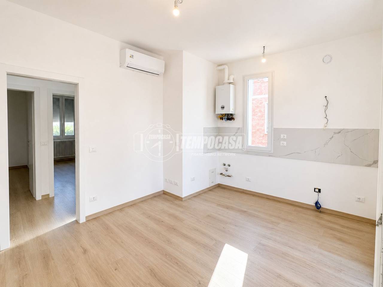 appartamento in vendita a Bologna in zona Santa Viola