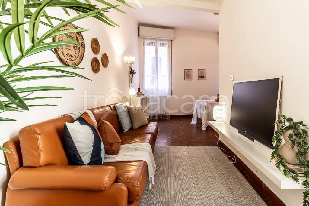 appartamento in vendita a Bologna in zona Irnerio
