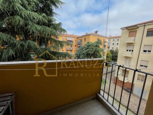appartamento in vendita a Bologna in zona San Ruffillo