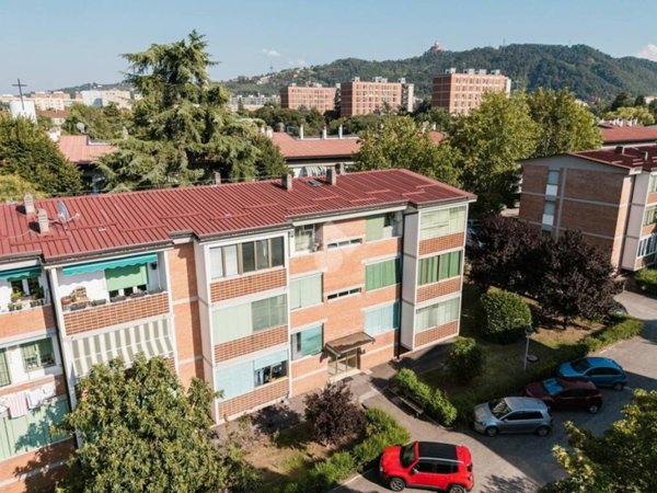 appartamento in vendita a Bologna in zona Barca