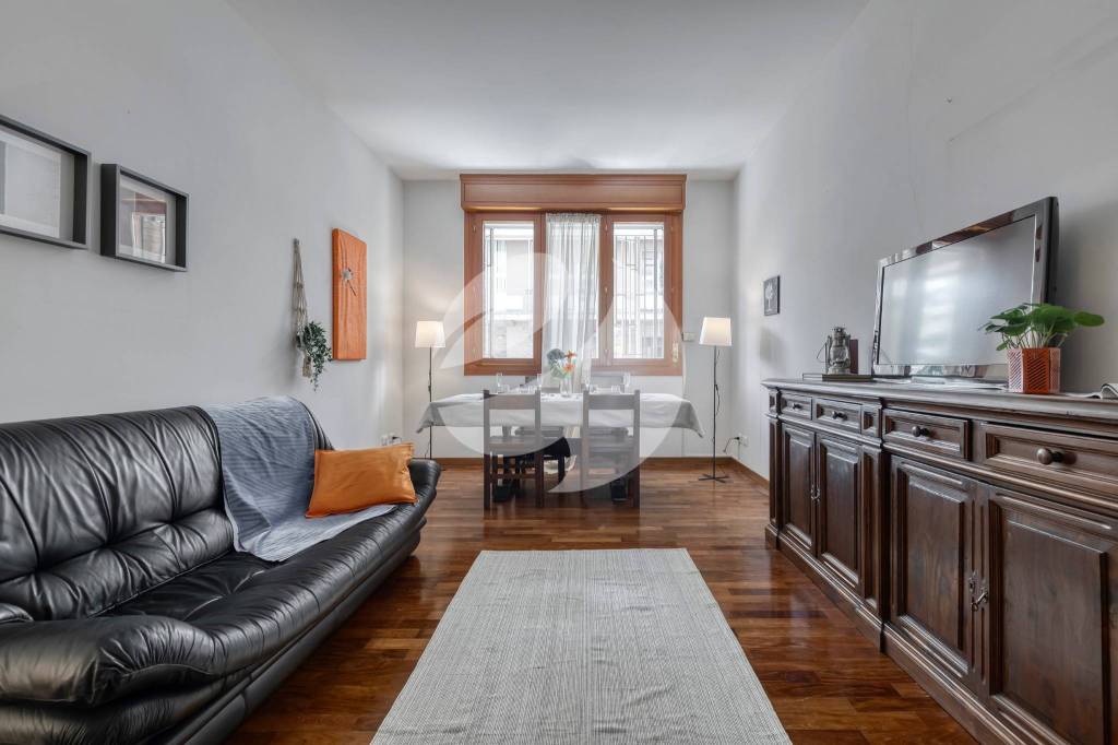 appartamento in vendita a Bologna in zona San Ruffillo