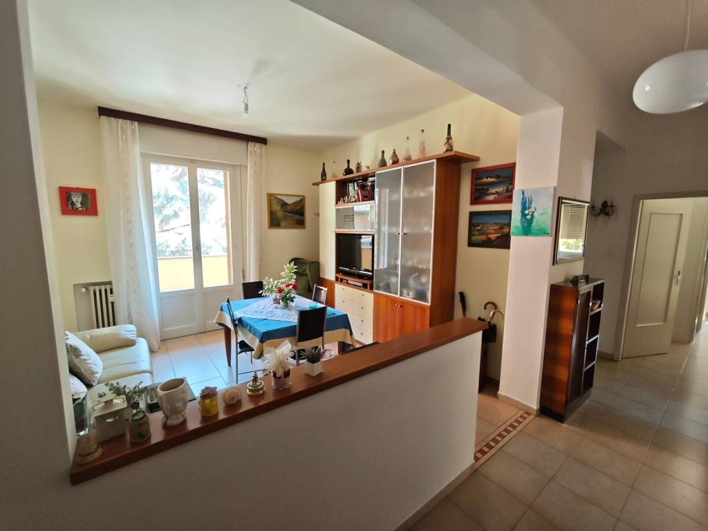 appartamento in vendita a Bologna in zona San Ruffillo
