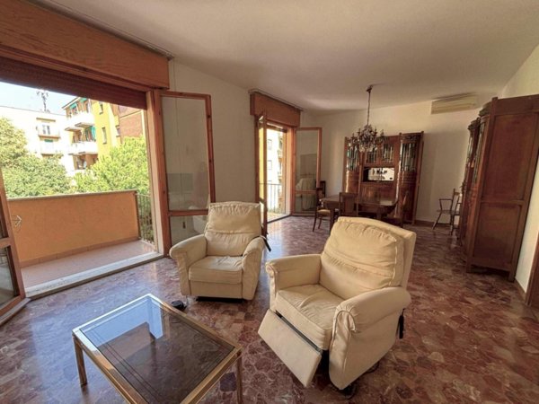 appartamento in vendita a Bologna in zona San Ruffillo