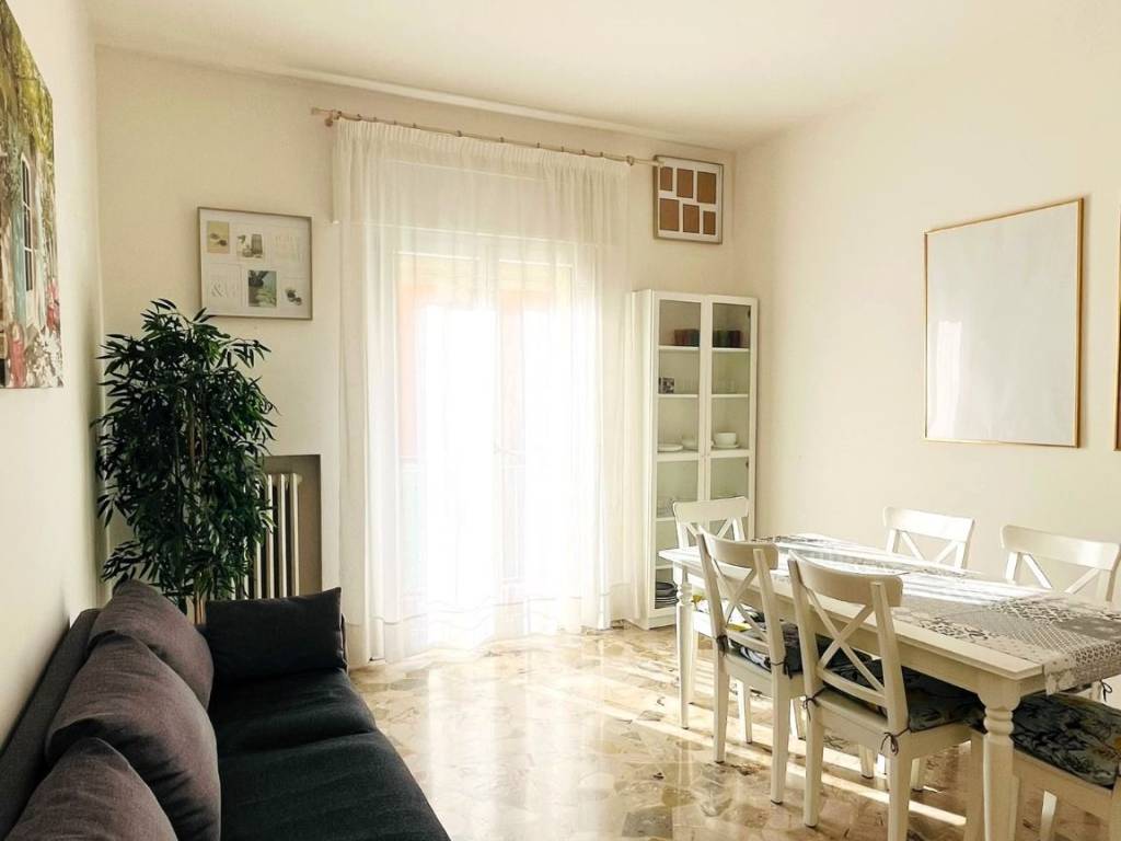 appartamento in vendita a Bologna