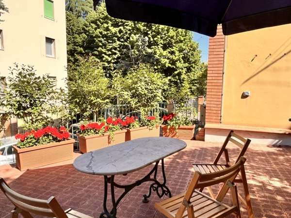 appartamento in vendita a Bologna in zona Murri