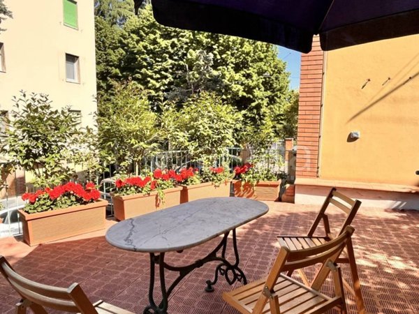 appartamento in vendita a Bologna in zona Murri