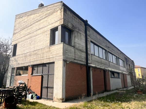 terreno edificabile in vendita a Bologna in zona Lame