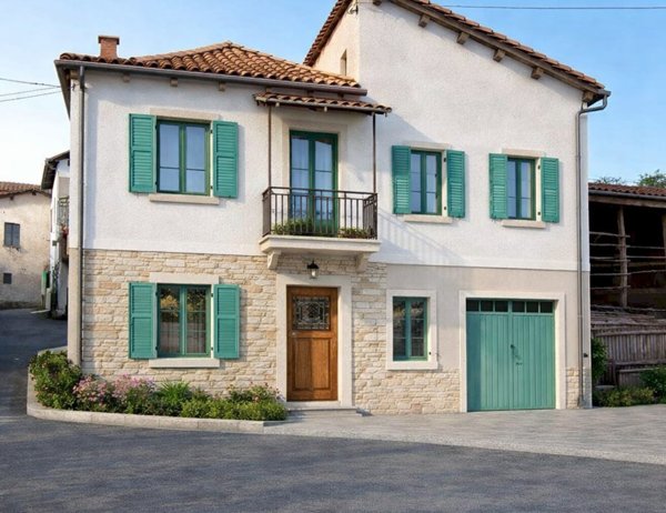 casa indipendente in vendita a Bologna