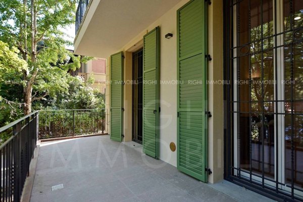 casa indipendente in vendita a Bologna in zona Murri