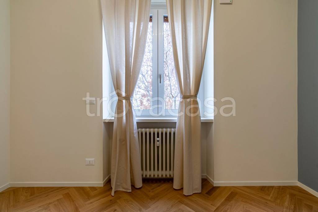 appartamento in vendita a Bologna in zona San Vitale