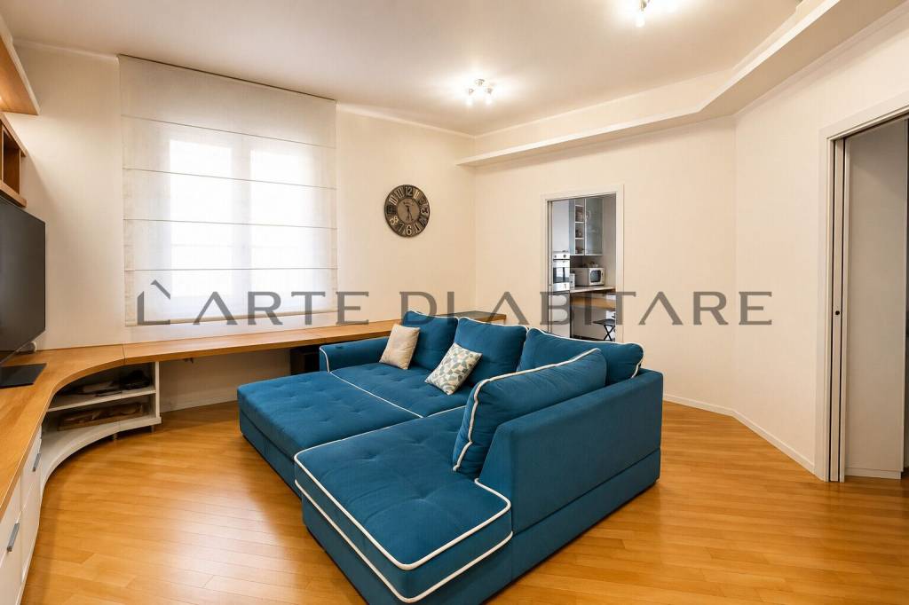 appartamento in vendita a Bologna in zona Bolognina
