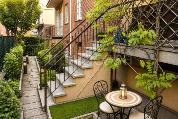 appartamento in vendita a Bologna in zona San Ruffillo