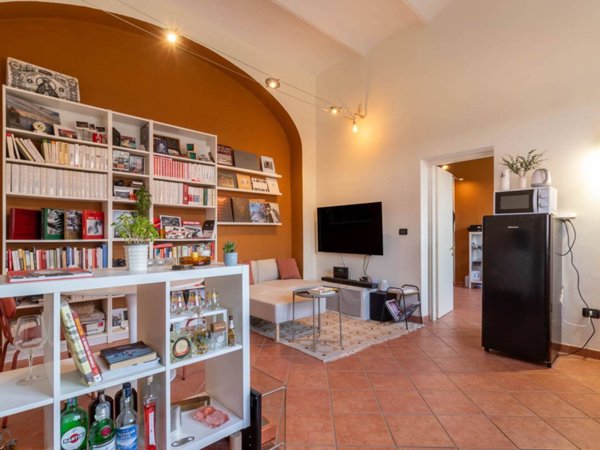 appartamento in vendita a Bologna in zona Borgo Panigale