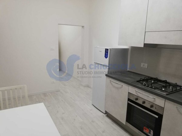 appartamento in vendita a Bologna in zona Corticella