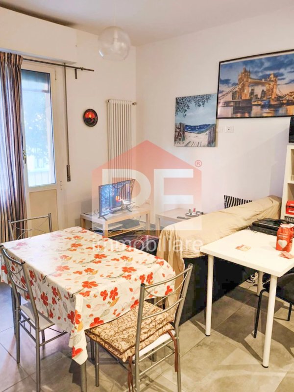 appartamento in vendita a Bologna in zona Bolognina