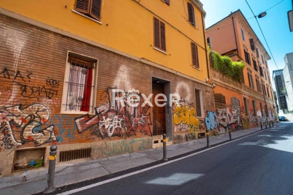 appartamento in vendita a Bologna in zona Irnerio