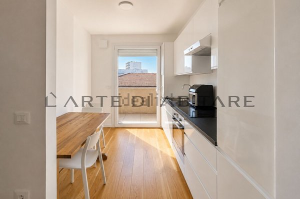 appartamento in vendita a Bologna in zona Bolognina