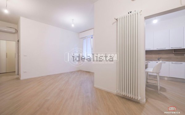 appartamento in vendita a Bologna in zona Savena