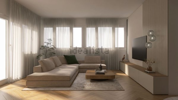 appartamento in vendita a Bologna in zona Murri