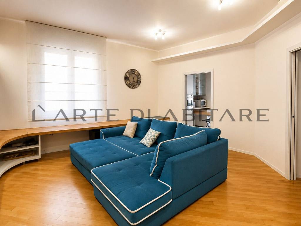 appartamento in vendita a Bologna in zona Bolognina