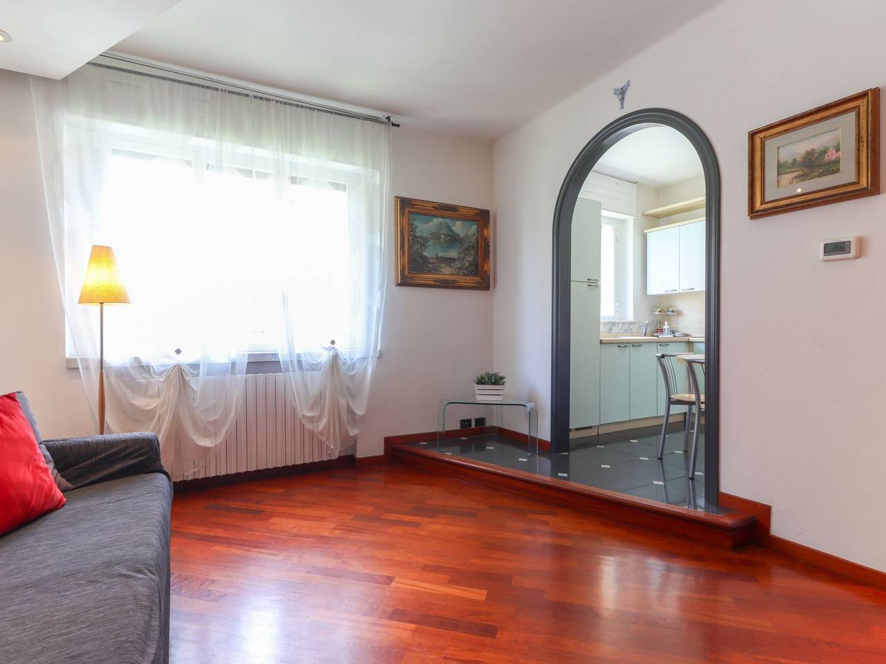 appartamento in vendita a Bologna in zona San Donato
