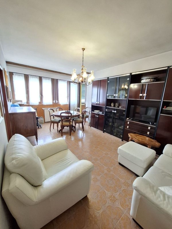 appartamento in vendita a Bologna in zona Savena
