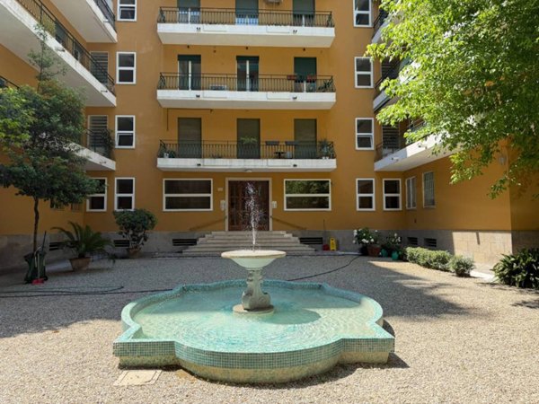appartamento in vendita a Bologna in zona Murri