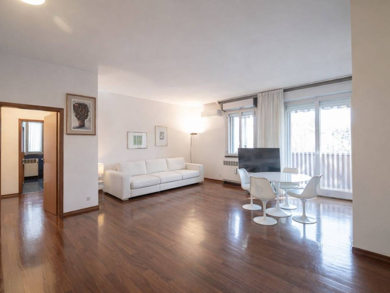 appartamento in vendita a Bologna in zona San Ruffillo