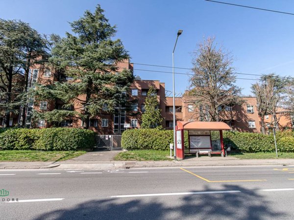 appartamento in vendita a Bologna in zona San Ruffillo