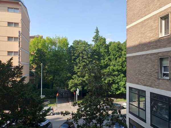 appartamento in vendita a Bologna in zona Marconi