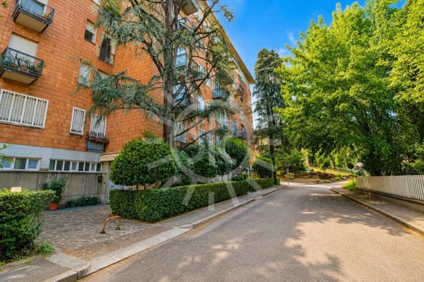 appartamento in vendita a Bologna in zona San Ruffillo