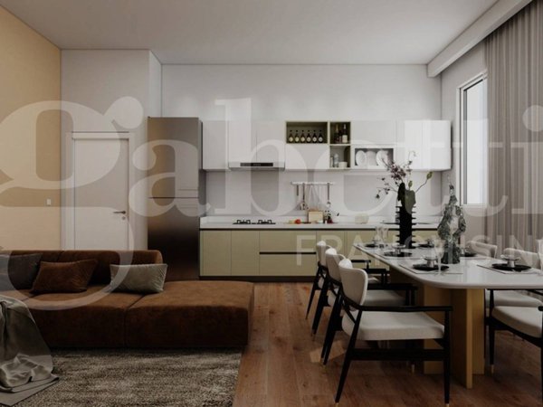 appartamento in vendita a Bologna in zona Barca